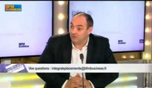La minute hebdo d'Olivier Delamarche : Payer 18 fois le prix des marchés c'est normal ? - 06/01