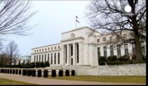 USA : le sénat confirme Janet Yellen à la tête de la Fed