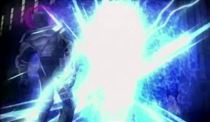 Marvel : Ultimate Alliance 2 - Enter the Fight Trailer