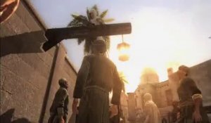 Assassin's Creed - Trailer de lancement