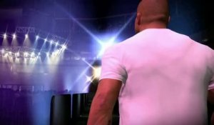 EA Sports MMA - Trailer E3