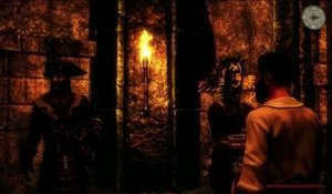 Risen 2 : Dark Waters - Gameplay #7 : Use Voodoo
