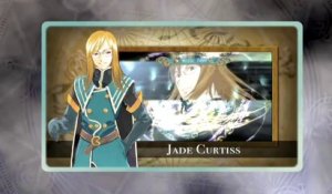 Tales of The Abyss - Jade Curtiss