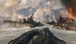 Call of Duty : Modern Warfare 3 - Reveal Trailer