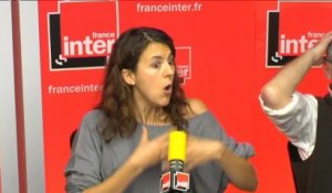 Le billet de Nicole Ferroni : "cocaïne médiatique"