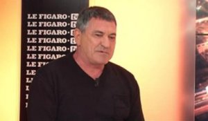 Jean-Marie Bigard : «Je suis grossier, pas vulgaire»