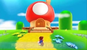Super Mario 3D Land - Test en vidéo
