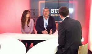 Lucie Lucas et Laurent Gamelon : « Clem devient plus réaliste »