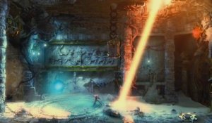 Trine 2 : Goblin Menace - Trailer gamescom 2012