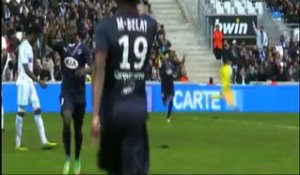 Top But de Maurice-Belay face à Marseille