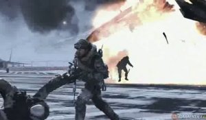 Call of Duty : Modern Warfare 2 - Teaser trailer