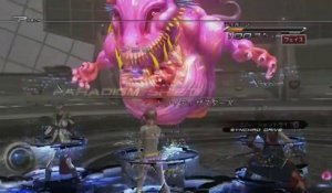 Final Fantasy XIII-2 - Ultros DLC Trailer