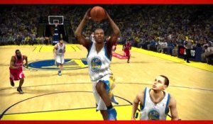 NBA 2K14 - Trailer de lancement