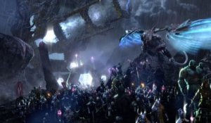 Rift : Storm Legion - Trailer E3 2012