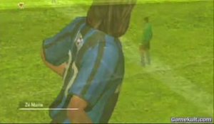 FIFA 2005 - Inter - Milan AC