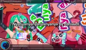 Hatsune Miku : Project Diva F - Trailer de Lancement
