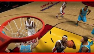 NBA 2K13 - Trailer de lancement