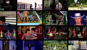 Les Sims 3 : Générations - Trailer de lancement