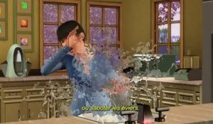 Les Sims 3 : Générations - Vidéo des producteurs