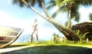 Dead Island - Launch trailer