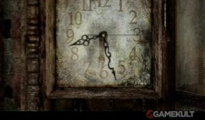Silent Hill 2 - L'horloge, un classique du survival-horror