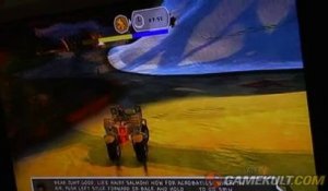 Banjo-Kazooie : Nuts & Bolts - Screener E3 2008