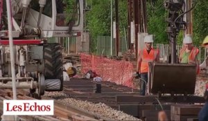 Catastrophe de Brétigny : SNCF et RFF dans la tourmente