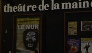 Le bail de Dieudonné au Théâtre de la Main d'or pourrait être suspendu - 09/01