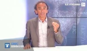 Zemmour : «De quoi Dieudonné est-il le nom ?»