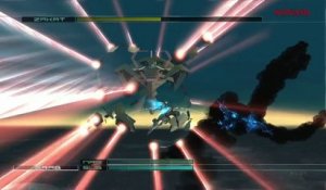 Zone of The Enders HD Collection - Trailer Comic Con San Diego 2012