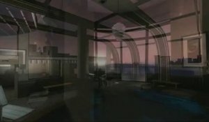 F.E.A.R. 2 : Project Origin - Environnements