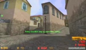 Counter-Strike : Condition Zero - Italy