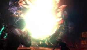 Dead Space 3 - Armure N7 Mass Effect Trailer
