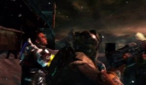 Dead Space 3 - Trailer de lancement