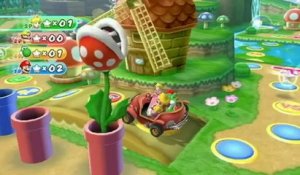 Mario Party 9 - Trailer E3 2011