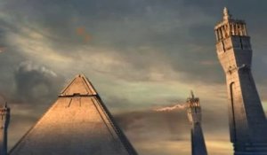 Heroes of Annihilated Empires - Trailer de l'E3 2006
