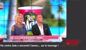 Franck Dubosc en larmes lorsqu'il évoque son père !