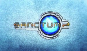 Sanctum 2 - Teaser Trailer