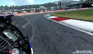 MotoGP 13 - Gameplay Video