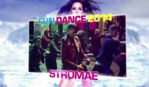 Fun Dancefloor 2014