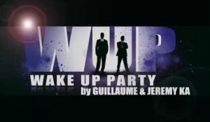 Wake Up Party @ ABSOLUTE CLUB