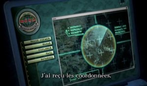 Resident Evil Revelations - Trailer gamescom