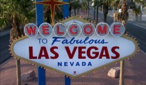 Las Vegas : premiers tours de roues de la Formule E