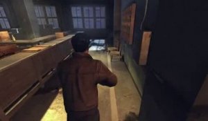 Mafia II - E3 Walkthrough