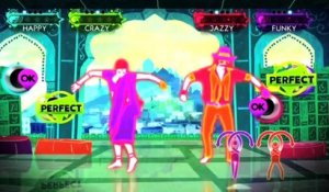 Just Dance 3 - Trailer de lancement