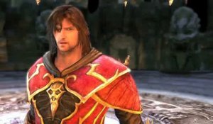Castlevania : Lords of Shadow - Trailer TGS 2010