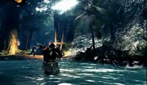 Lost Planet² - [E3 2009] Vidéo de gameplay