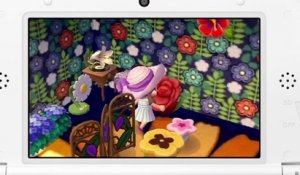 Animal Crossing : New Leaf - Nintendo Direct 3DS XL