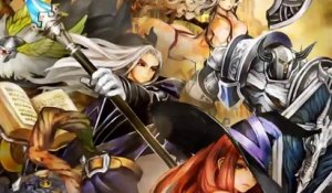 Dragon's Crown - Amazon Video