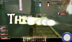 Fury - Trailer de l'E3 2007